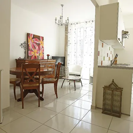 Apartment Aigue-marine - Superbe Vue 4 Personnes Au Port De