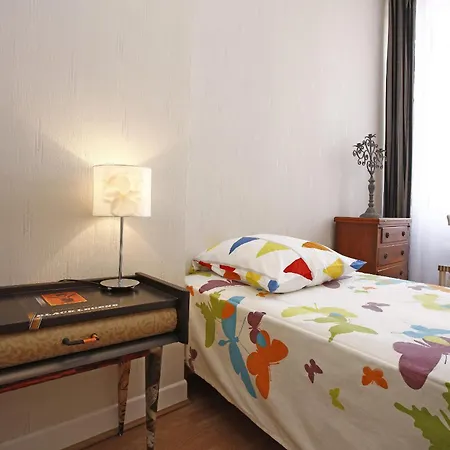 Aigue-marine - Superbe Vue 4 Personnes Au Port De Apartment *